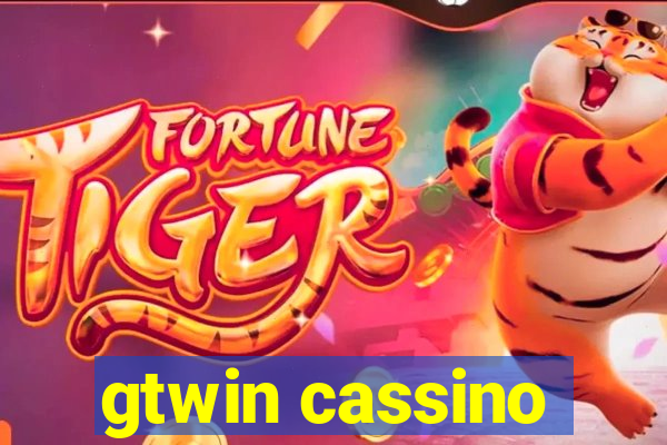 gtwin cassino